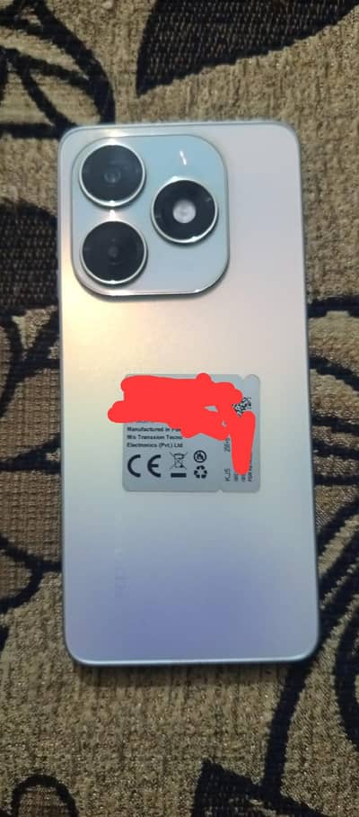 8+8 256 condition 10/10