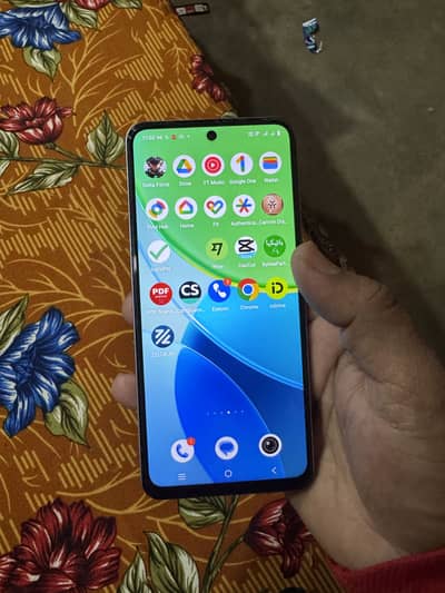 Vivo y19 s ok set 4 hn 128 and also 3 month warranty shopper lgi hui