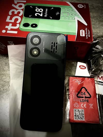 Just Box Open … 10/10 Use nai kia