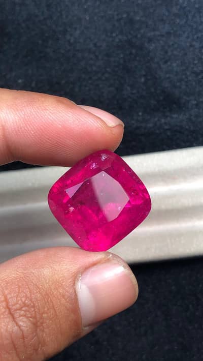 Rubellite