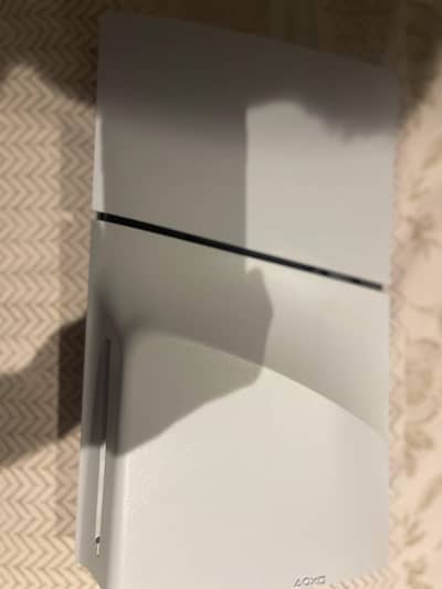 ps5slim disc edition 1tb