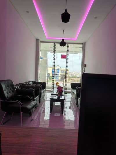 Need Female Computer operator