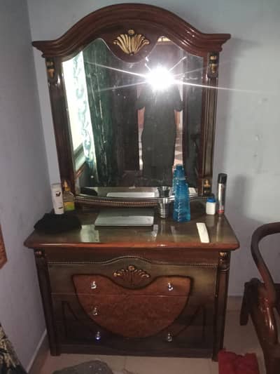 Classy Dressing Table