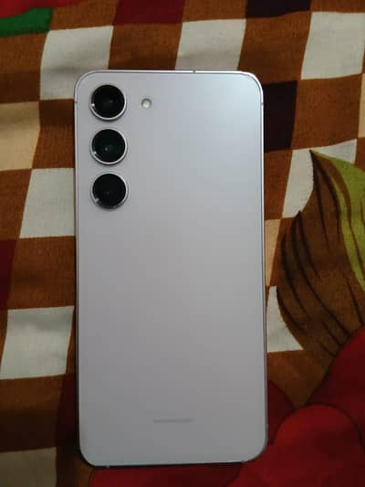 Samsung S23 Available For Sale