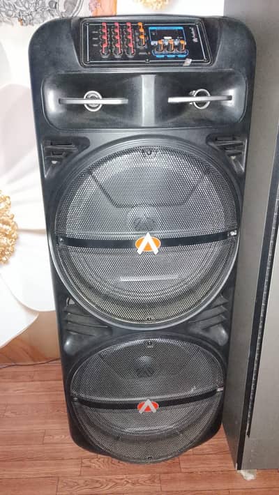 techno new condition seal pack