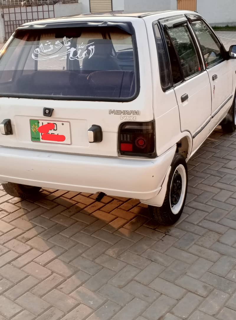 Mehran 2004 5