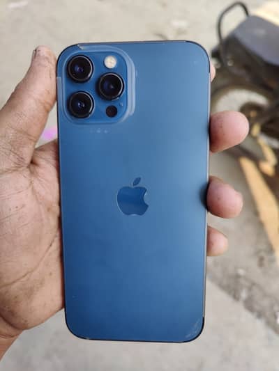 12promax 256 gb non pta