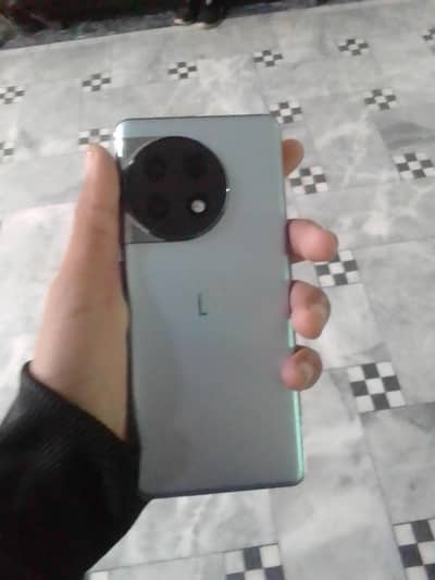 oneplus 11r (ace 2) 120 fps gaming