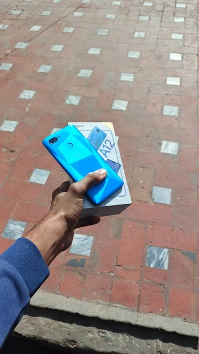 Oppo a12 goo==03709479482