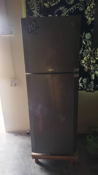 Pel Refrigerator