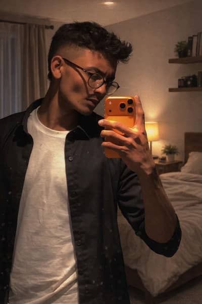 Iphone 17 pro (XR Convert ) 64 GB battery health 86%