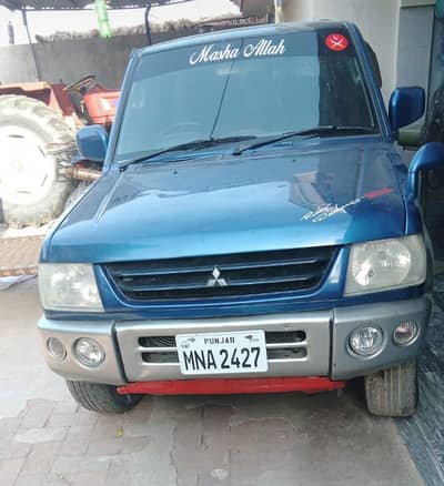 mini punjaro modal imporat 2006