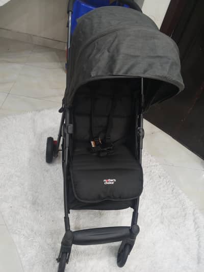 pram/stroller
