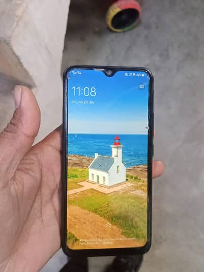 exchange and sale 4+64all ok bas tuoch change hai baqi all original