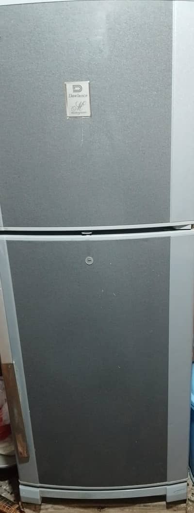 Dawlance Refrigerator 9175 WBM