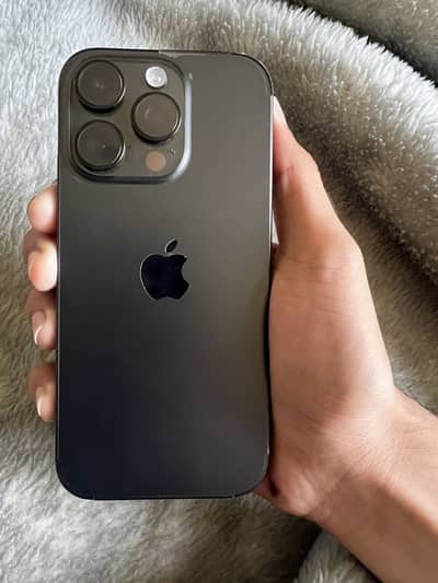 Iphone 16 pro JV 128GB (98%) 10/10 condition for urgent sale