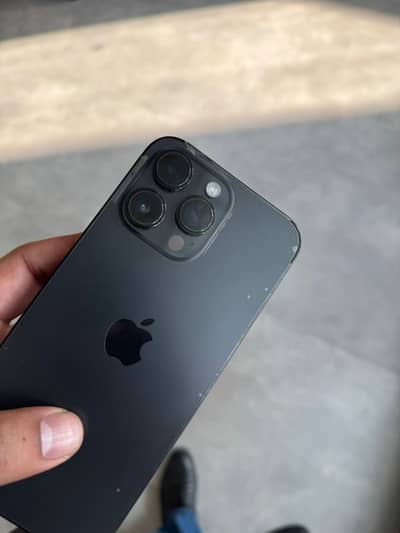 14 pro max 1tb black