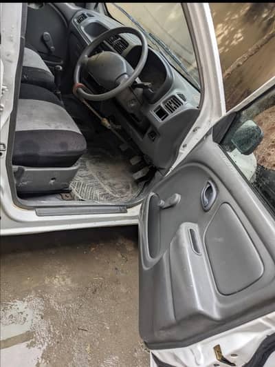 Suzuki Alto 2005 Islamabad