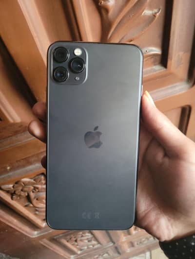 Iphone 11 pro max pta approved