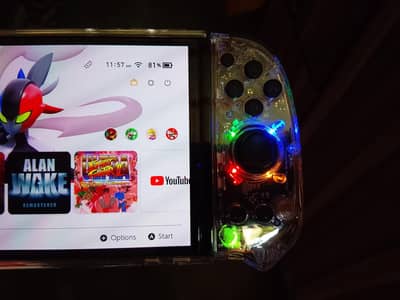 nintendo switch  joycons work on All nintendo switch model.