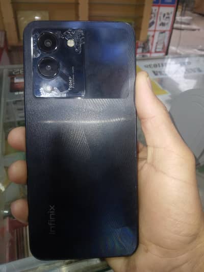 infinix note 12 with box 8/128