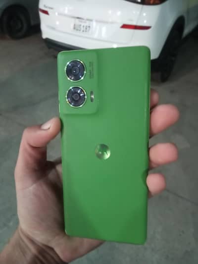 Motorola edge 50 fusion