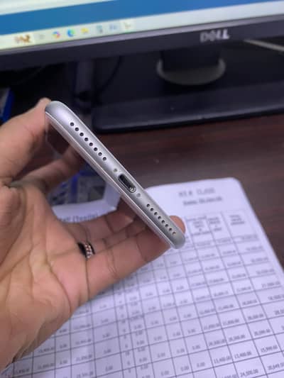 i phone 7 plus pta approved  32 gb