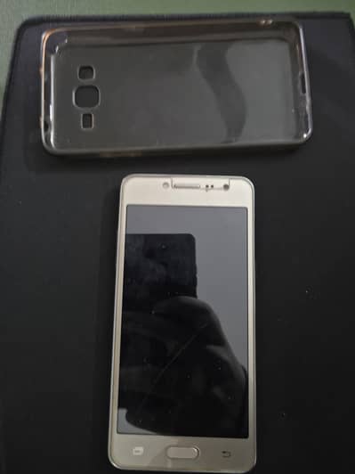 Samsung Galaxy Grand Prime +