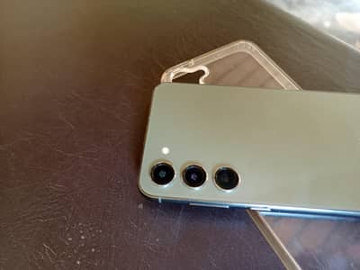 Samsung Glaxy S23+ Snapdragon8 Gen 2  10/10 condition Non PTA