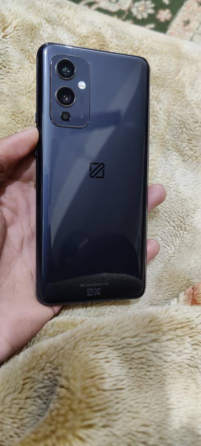 ONEPLUS 9 Pta Approved
