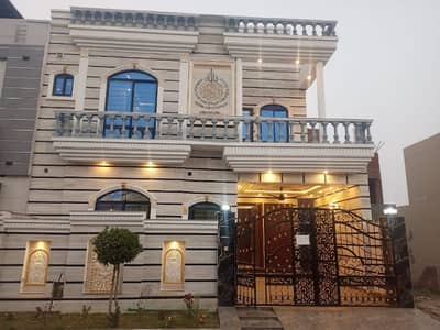 Affordable House For sale In Al-Kabir Town - Phase 2