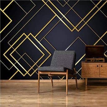 3D Wallpaper | Customised Wallpaper | Room Wallpaper | Wallpaper