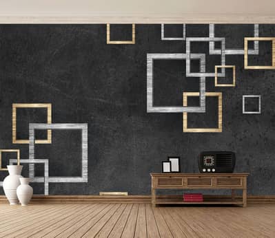 3D Wallpaper | Customised Wallpaper | Room Wallpaper | Wallpaper