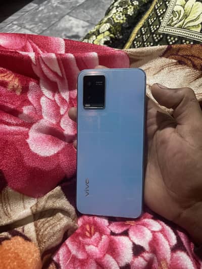 Vivo Y21A for Sale | 4GB RAM | 64GB | Android 11