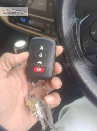 Toyota Corolla Altis 2023 Grande