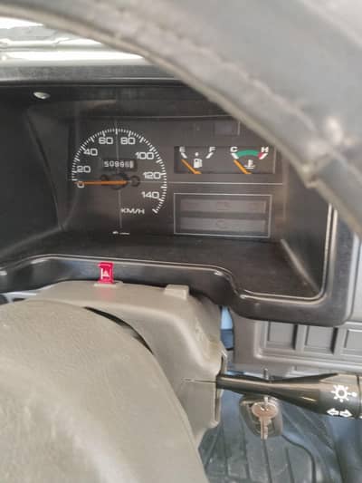 mehran vx model 2008