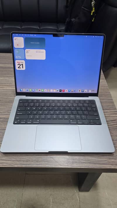 Macbook Pro M2 Pro 14inch 2023 16gb 1Tb Mdm Bypass New