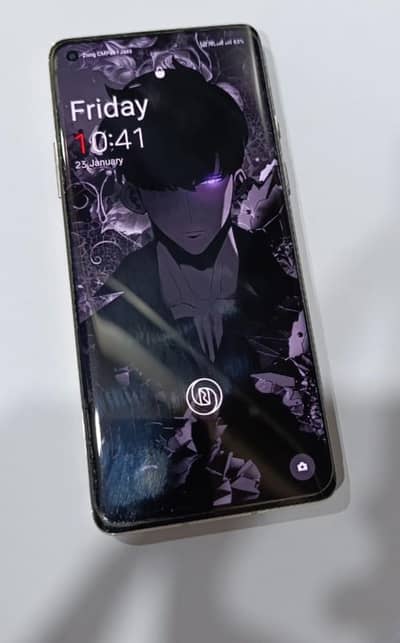 ONEPLUS 8 12/256