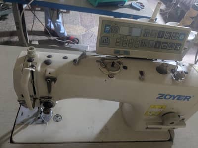 All Okay new machin just 15 days used