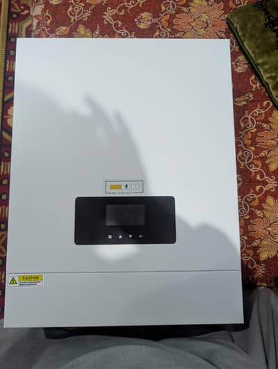 China imported Hybrid solar inverters