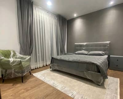 Centrally Located Flat Available In Penta Square By DHA Lahore For Sale