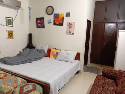 Centrally Located House In Canal View Block D Is Available For Sale