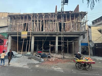 7 Marla Other For Rent In Ichhra