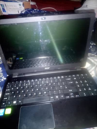 Acer Aspire Z5WAH i5-5th gen