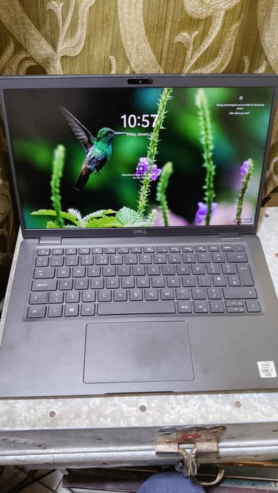 Dell Latitude 7410 i7-10610U i7 10th gen
