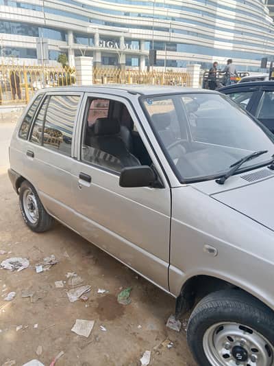 mehran vx 2003