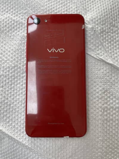 Vivo Y83