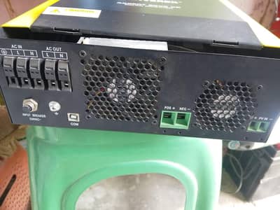 3kv inverex inverter