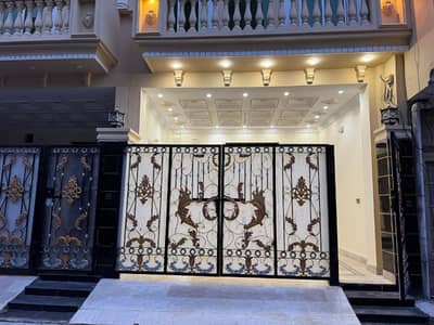 4 Marla House Up For Sale In Ichhra