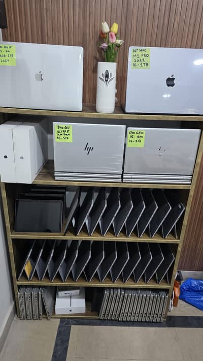 Hp Elitebook 840 G11 Ultra 5, Microsoft Surface Pro 7 / 7+